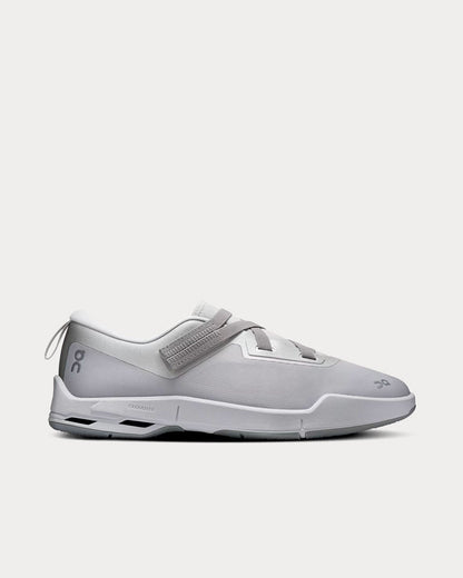 Cloudnova Grey Running Sneakers