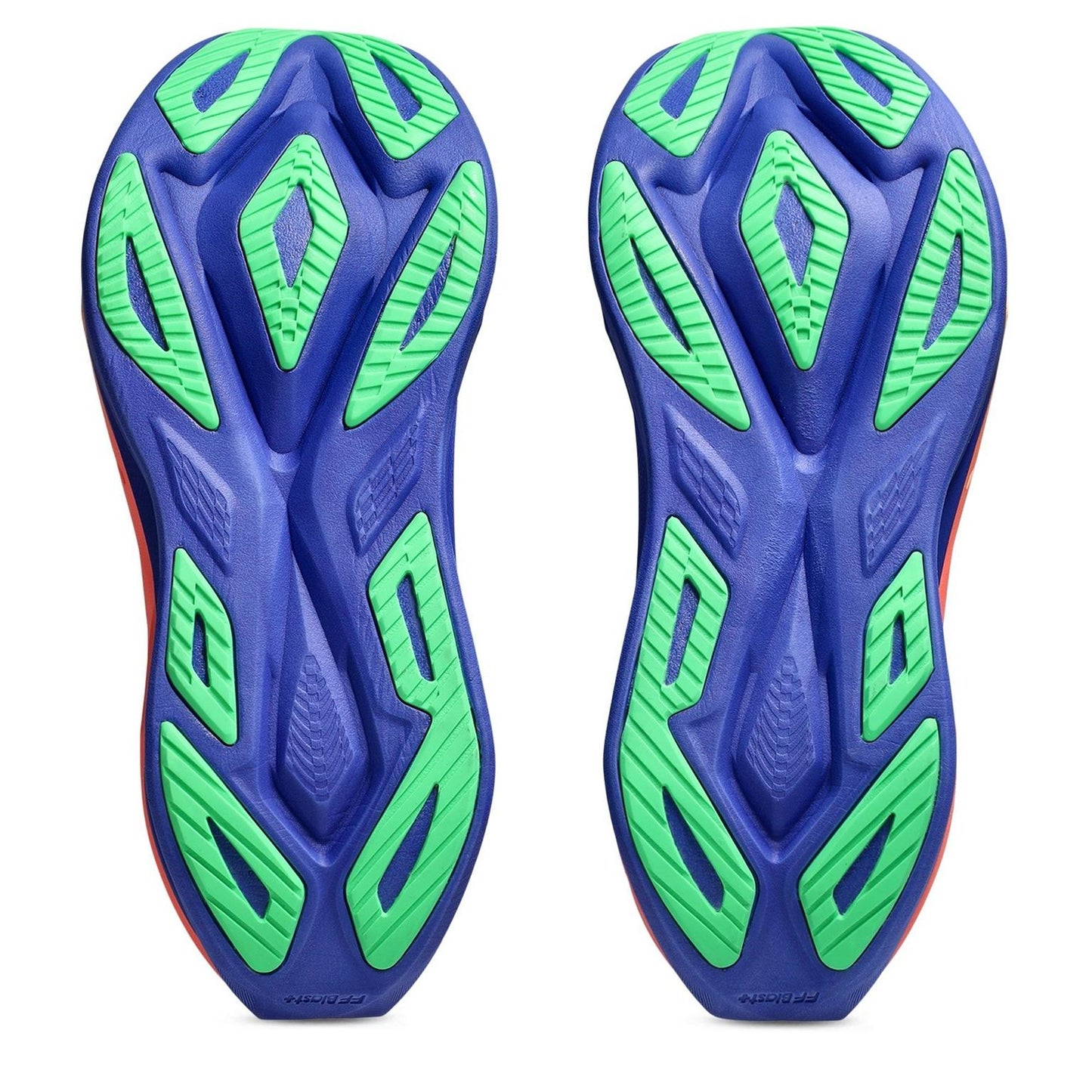 ASICS Superblast 3 Cobalt Burst/Light Orange Running Shoes
