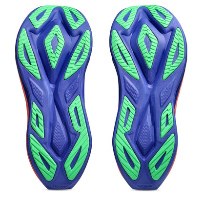 ASICS Superblast 3 Cobalt Burst/Light Orange Running Shoes