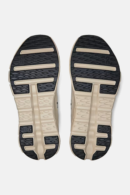 On Cloudtilt Clove Sand Running Shoes | Men's Premium Sneakers