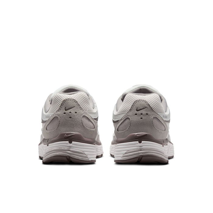Nike P-6000 – White Grey Bowerman Series