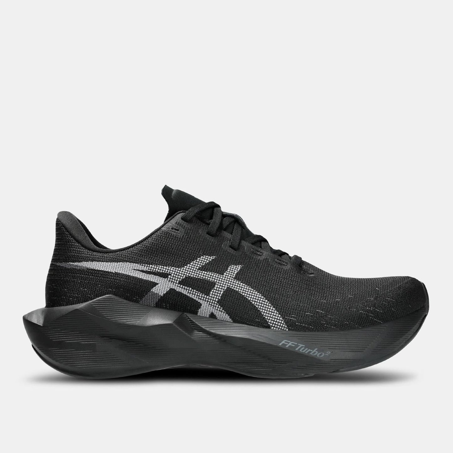 ASICS Novablast 6 'Black / Carrier Grey' Running Shoes