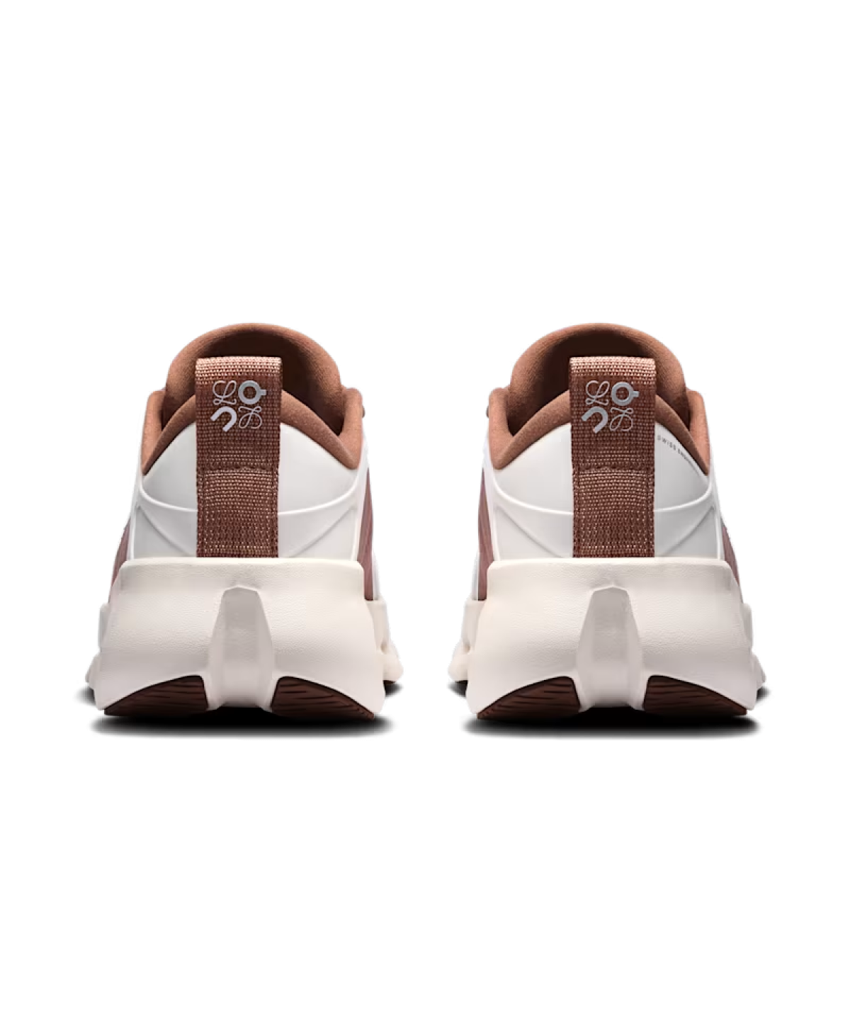 On Running Cloudsolo LOEWE Eggshell – Taupe