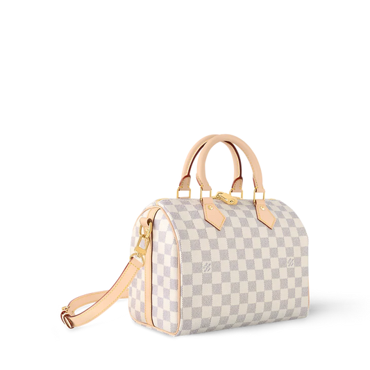Louis Vuitton Speedy Bandoulière Monogram Bag