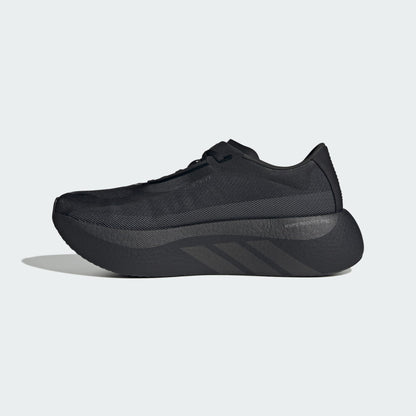 adidas Hyperboost Edge - Mens Running black Shoes