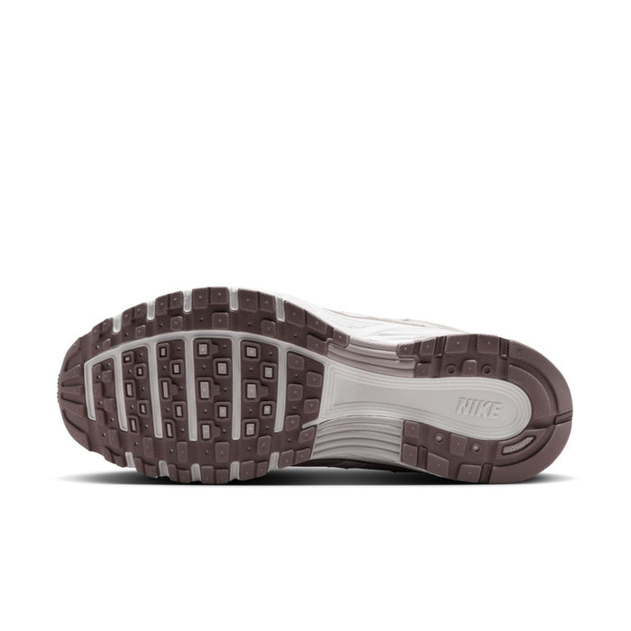 Nike P-6000 – White Grey Bowerman Series