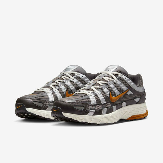 Nike P-6000 – Grey Gold Bowerman Series