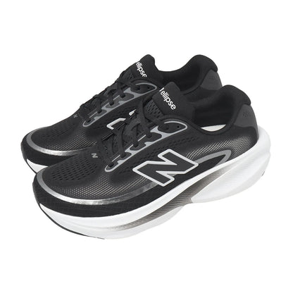 New Balance Ellipse V1 'Black white Running Shoes