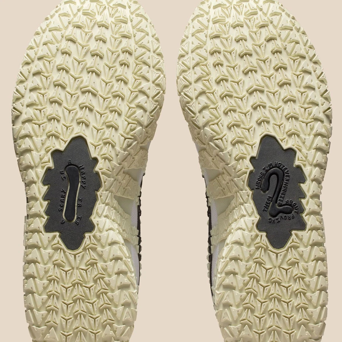 Nike Ja 3 "Coconut Milk"