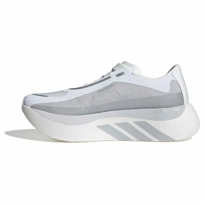 adidas Hyperboost Edge - Mens Running white Shoes
