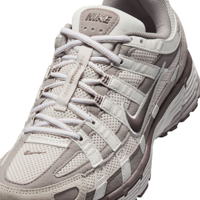Nike P-6000 – White Grey Bowerman Series