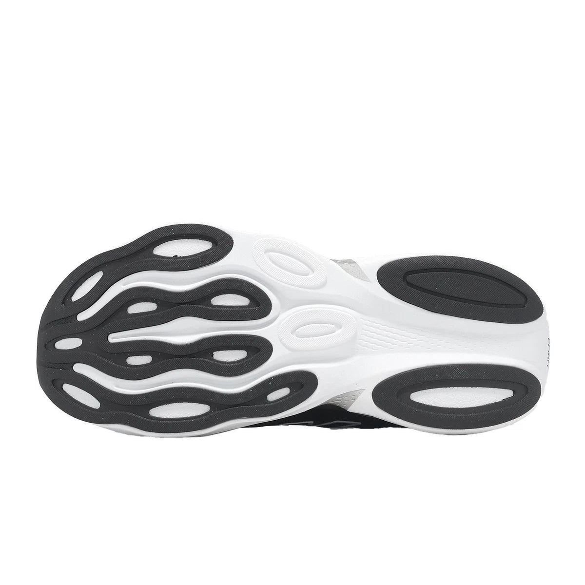 New Balance Ellipse V1 'Black white Running Shoes