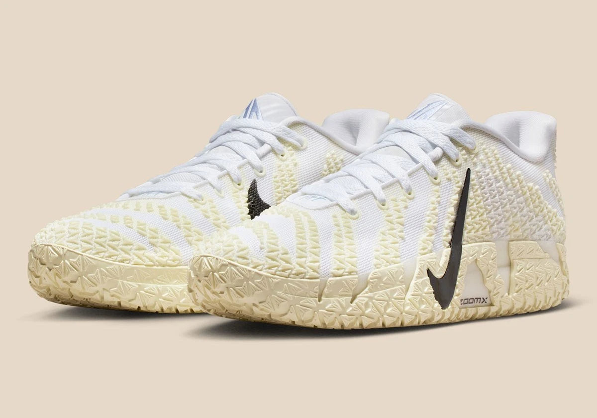 Nike Ja 3 "Coconut Milk"