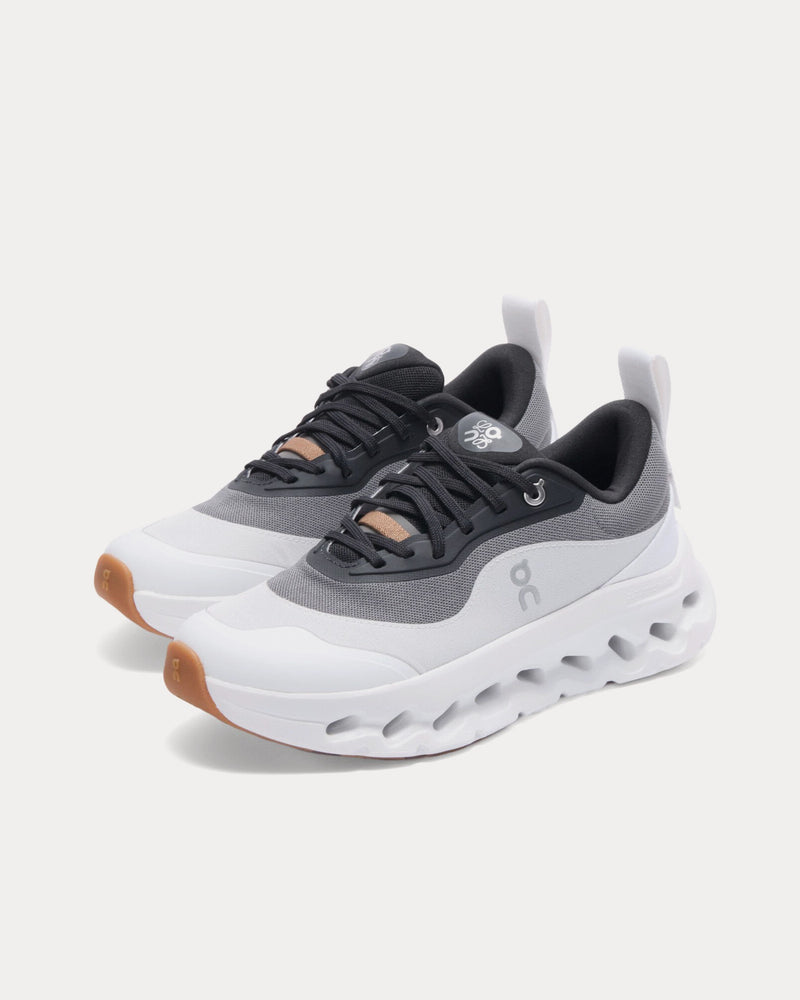 On Cloudtilt 2 – Black & White LOEWE-Inspired Sneakers