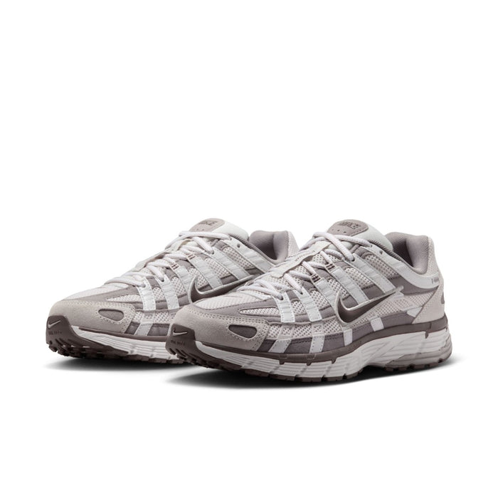 Nike P-6000 – White Grey Bowerman Series