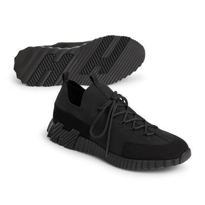 Hermes Lift Slip-on  Sneaker Triple Black