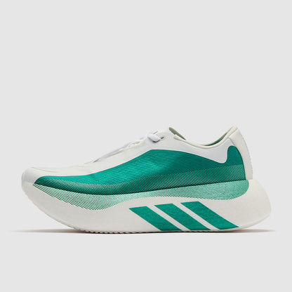 Adidas Hyper Boost Edge Men's Running Sneakers – White EQT Green