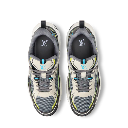 Louis Vuitton Runner Tactic Sneakers