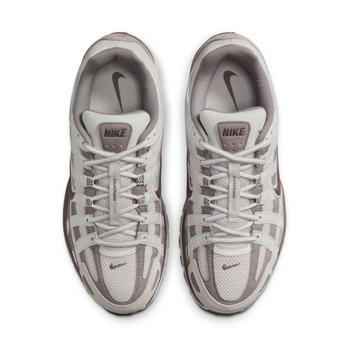 Nike P-6000 – White Grey Bowerman Series