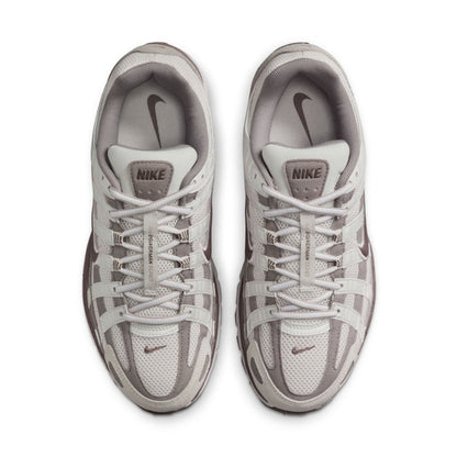 Nike P-6000 – White Grey Bowerman Series