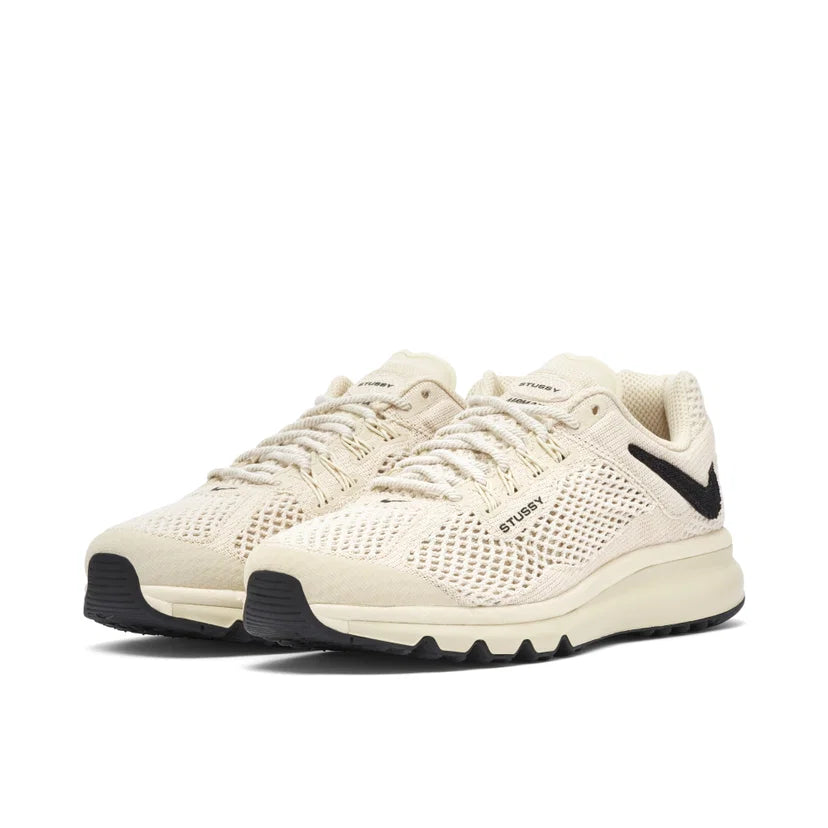 Nike Air Max 2013 x Stüssy "Fossil" Men's Sneakers