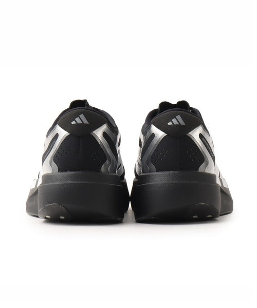 Adidas Adizero EVO SL EXO – Black White Silver