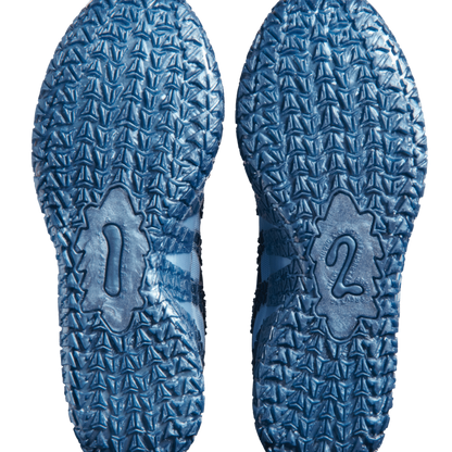 Nike Ja 3 "Cobalt Bliss"Metallic Silver-Midnight Navy