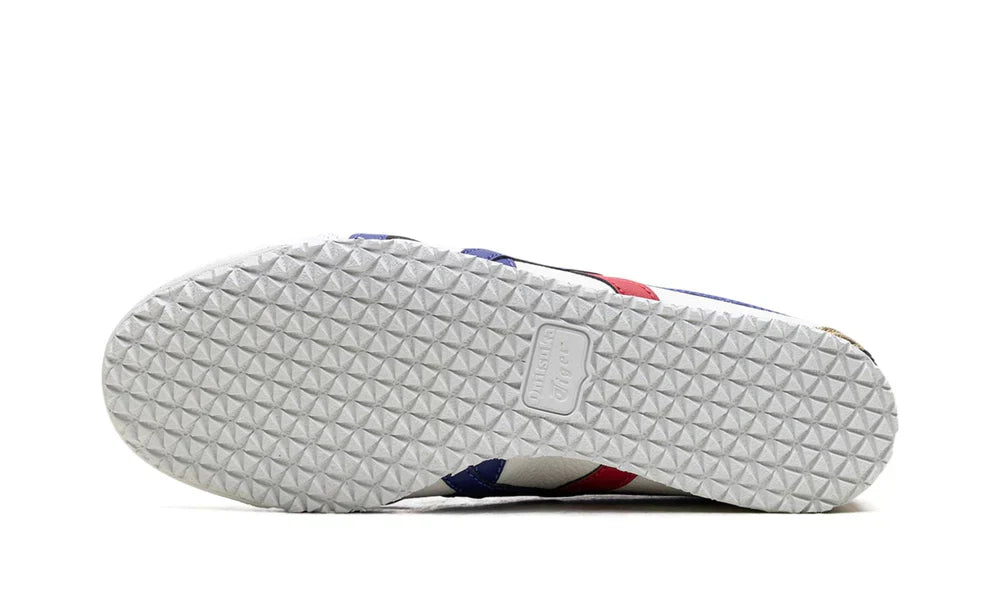 Onitsuka Tiger Tiger Mexico 66 "White Dark"