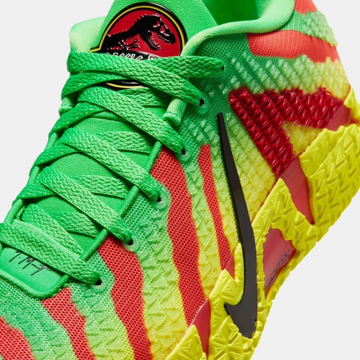 Nike x Jurassic Park Ja 3 EP 'Explorer'
