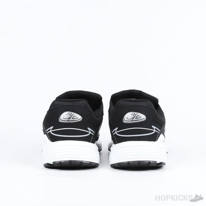 Christian Dior B30 Men's Sneakers – Black White Grey