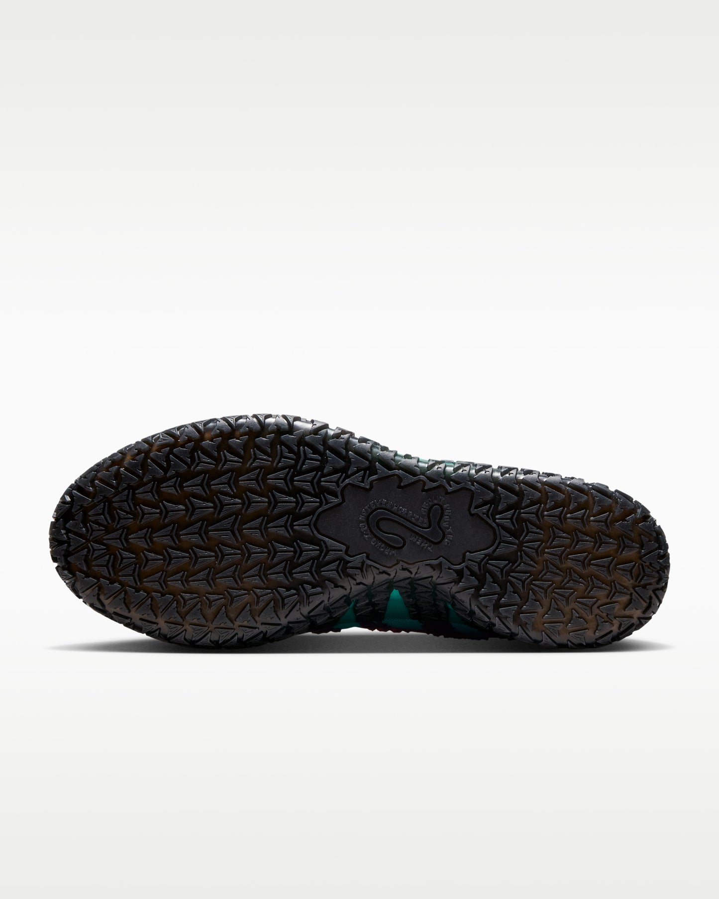 Nike Ja 3 "Scratch 3.0 Turbo Green