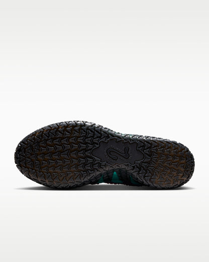 Nike Ja 3 "Scratch 3.0 Turbo Green