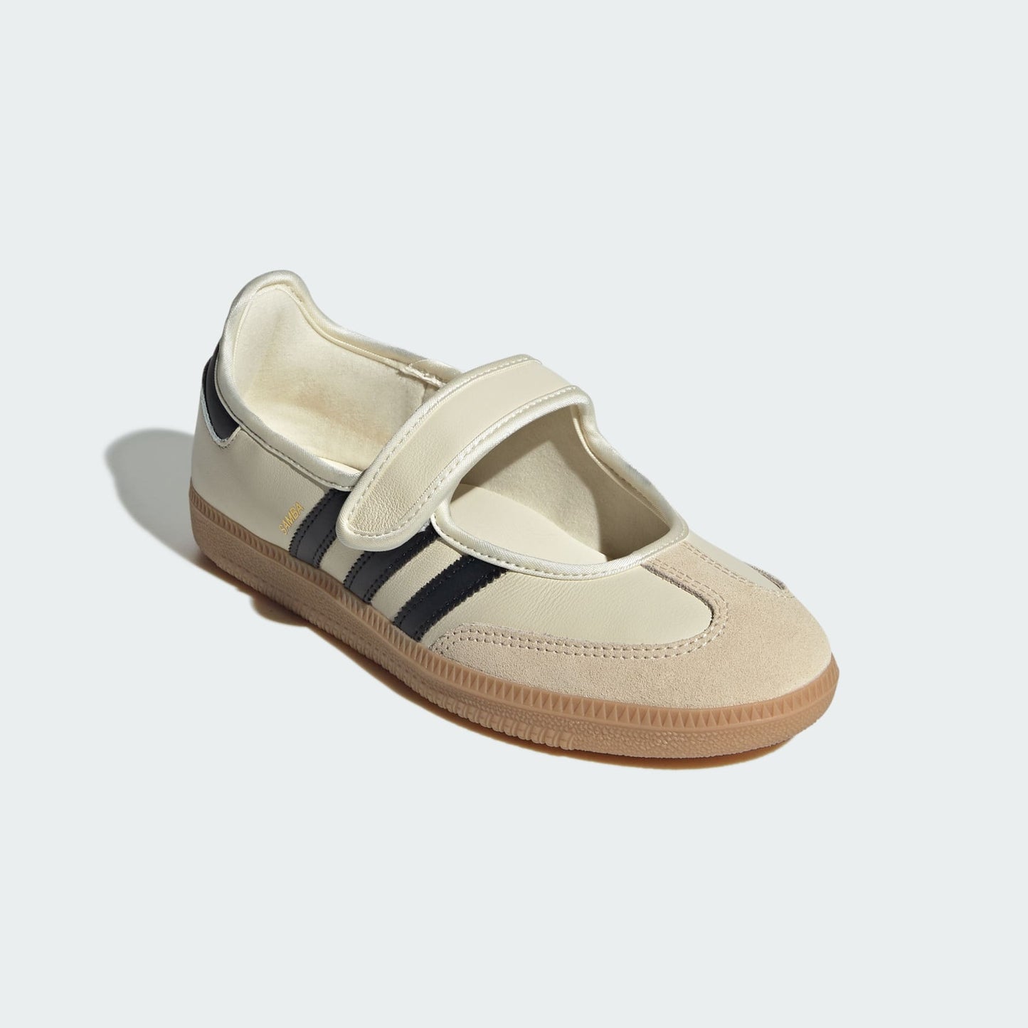 adidas Samba Jane Shoes – Cream White