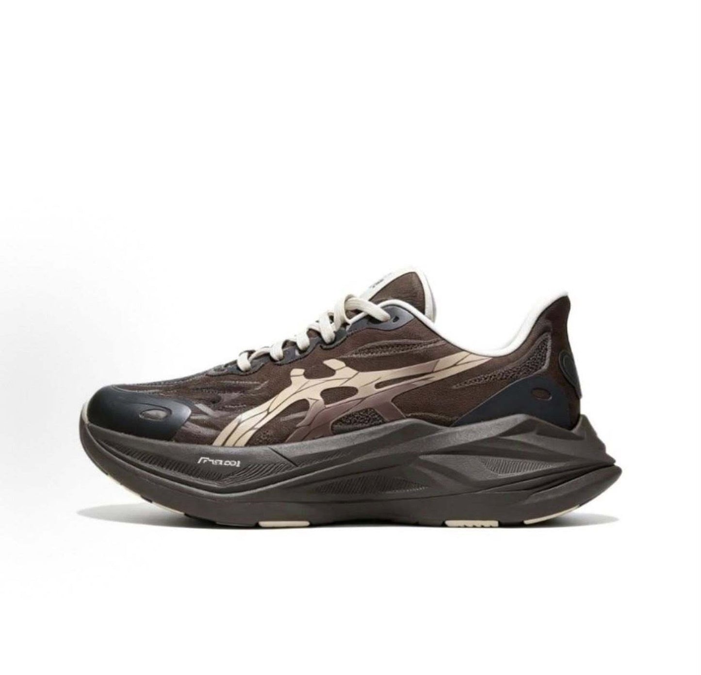 ASICS Novablast 4 Running Shoes – Dark Chocolate