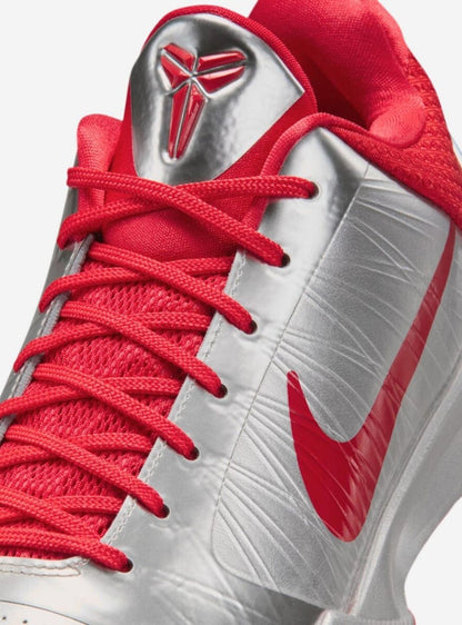 Nike Kobe 5 Protro "Caitlin Clark Rookie of the Year" Basketball Sneakers