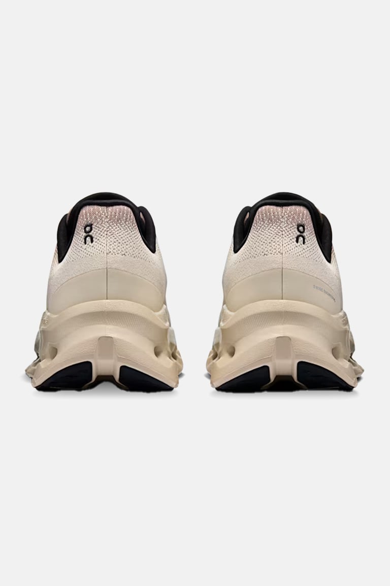 On Cloudtilt Clove Sand Running Shoes | Men's Premium Sneakers