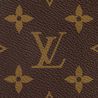 Louis Vuitton Speedy Bandoulière-Inspired Brown Monogram Bag