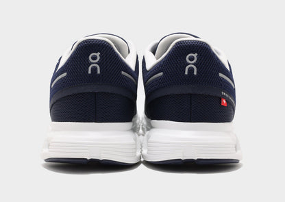 On Running Cloud 6
‎Midnight White