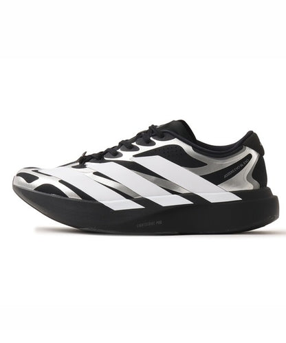 Adidas Adizero EVO SL EXO – Black White Silver