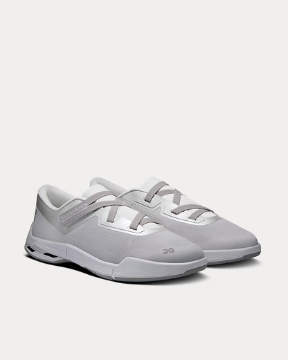 Cloudnova Grey Running Sneakers