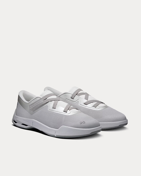 Cloudnova Grey Running Sneakers