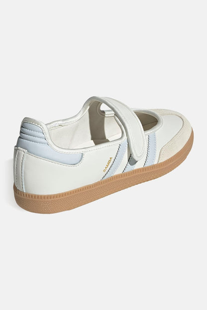 adidas Samba Jane Shoes – Off-White