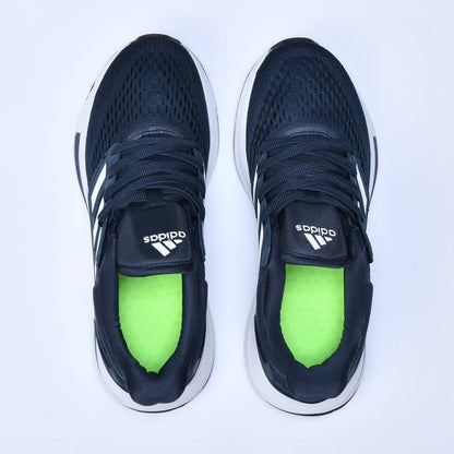 Adidas EQ21 Run – Navy Blue Running Shoes