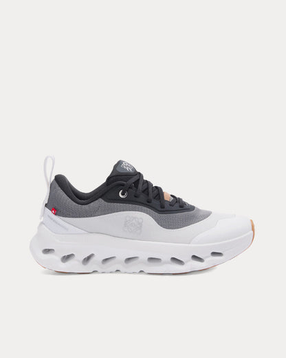 On Cloudtilt 2 – Black & White LOEWE-Inspired Sneakers