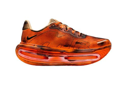 Nike Vomero Premium, Melitta Baumeister