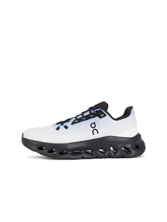 On Cloudtilt Blue Mesh | Men's Lightweight Running Sneakers