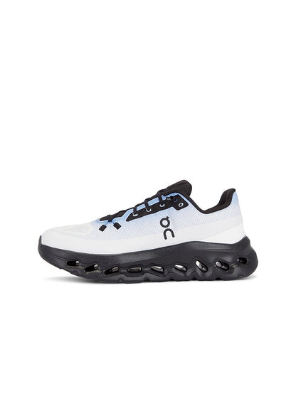 On Cloudtilt Blue Mesh | Men's Lightweight Running Sneakers