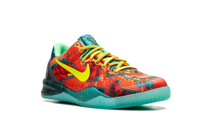 Nike Kobe 8 Protro  Kobe Multi-Color