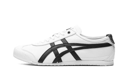Onitsuka Tiger Mexico 66 "White / Black"