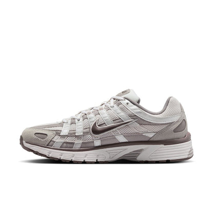 Nike P-6000 – White Grey Bowerman Series